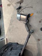 Roetfilter voor volkswagen, Auto-onderdelen, Uitlaatsystemen, Ophalen of Verzenden, Nieuw, Volkswagen