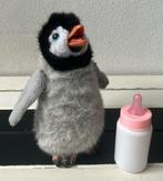 Furreal friends baby pinguin met geluid, Kinderen en Baby's, Speelgoed | Knuffels en Pluche, Ophalen of Verzenden, Zo goed als nieuw