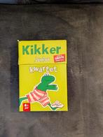 Kwartet van kikker, Ophalen, Zo goed als nieuw