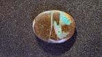 Een leuke Australische queensland boulder opaal, Sieraden, Tassen en Uiterlijk, Edelstenen, Ophalen of Verzenden, Zo goed als nieuw