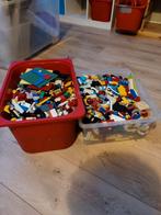 Lego, Kinderen en Baby's, Speelgoed | Bouwstenen, Zo goed als nieuw, Ophalen