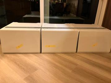 Metod 60 x 60 x 40 boven kast IKEA beige - afbeelding 2