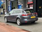 Renault Mégane Estate 1.3 TCe Limited Navi Clima PDC, Auto's, Renault, Voorwielaandrijving, Stof, Gebruikt, 4 cilinders