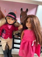 Our generation 2 poppen paardenkleding, Kinderen en Baby's, Nieuw, Ophalen of Verzenden, Barbie