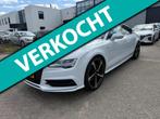 Audi A7 Sportback 3.0 TDI quattro Pro Line S Bj 2016 Exportp, A7, Gebruikt, Euro 6, Wit