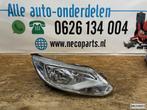 FORD FOCUS KOPLAMP H7 HALOGEEN 2011-2014 ORIGINEEL, Ophalen of Verzenden, Gebruikt, Ford