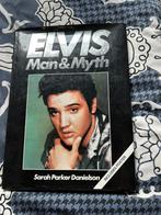 Elvis: Man and Myth, Ophalen, Gelezen, Sarah Parker Danielson