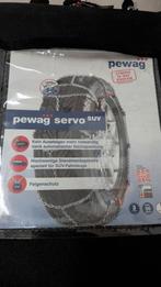 Pewag Servo SUV RSV 82 Sneeuwkettingen, Ophalen of Verzenden, Nieuw