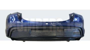 Bumper Porsche Taycan 9J0 19- 9J0807421 Achterbumper KJ6846 beschikbaar voor biedingen