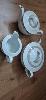 Winterling Bavaria Servies - Theepot, sauskan, soepterinne, Huis en Inrichting, Keuken | Servies, Ophalen, Overige typen, Zo goed als nieuw