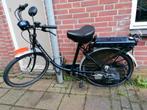 Sparta met motor, Fietsen en Brommers, Gebruikt, Ophalen of Verzenden