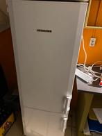 Liebherr koel vries kast, Ophalen, Gebruikt, 200 liter of meer, Met aparte vriezer