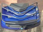 Originele topkoffer voor BMW motorfiets, Motoren, Accessoires | Koffers en Tassen, Ophalen, Gebruikt