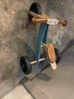 Loopfiets met 3 wielen, Ophalen of Verzenden, Gebruikt, Loopfiets