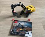 Lego technic 42121, Complete set, Gebruikt, Ophalen of Verzenden, Lego