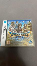 Dragon Quest IX: Sentinels of the Starry Skies, 1 speler, Ophalen of Verzenden, Zo goed als nieuw, Role Playing Game (Rpg)