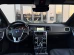 Volvo V60 2.4 D5 Twin Engine Special Edition|xenon|Pano|Leer, Auto's, Volvo, Automaat, Met garantie (alle), Zwart, Vierwielaandrijving
