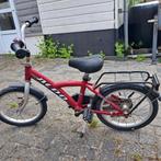 Kinderfiets, Fietsen en Brommers, Fietsen | Kinderfietsjes, Ophalen of Verzenden, Gebruikt, Minder dan 16 inch