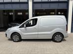 Peugeot Partner 120 1.6 BlueHDi 100 L1 Première NAVIGATIE/T, Voorwielaandrijving, 101 pk, Gebruikt, Euro 6