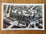 ansicht RIjksmuseum KLM luchtfoto Amsterdam, Verzenden, 1980 tot heden, Ongelopen, Noord-Holland