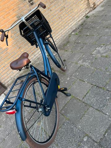 Nieuwe transport fiets 28 inch beschikbaar voor biedingen