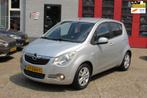 Opel Agila 1.0 Edition , AIRCO, TREKHAAK, CR CONTROL, Euro 5, Gebruikt, Origineel Nederlands, Bedrijf