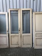 Prachtig antieke openslaande deuren, Doe-het-zelf en Verbouw, Deuren en Horren, La belle porte, Jurgen.hoogenboezem@gmail.com