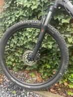 Mountainbike Cube, Fietsen en Brommers, Fietsen | Mountainbikes en ATB, Fully, Zo goed als nieuw, 53 tot 57 cm, Ophalen