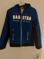 Gaastra windstopper maat 152, Ophalen of Verzenden, Zo goed als nieuw, Jongen, Jas