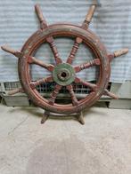 Stuurwielen, Stuurwiel,stuurrat, boot stuur,, Ophalen, Gebruikt