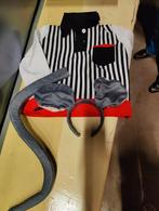 Carnavalskostuum: Muizenpakken (8 stuks), Kinderen en Baby's, Carnavalskleding en Verkleedspullen, Ophalen of Verzenden, Gebruikt