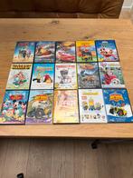 DVD Kinderfilms - Diverse Titels, Cd's en Dvd's, Dvd's | Kinderen en Jeugd, Gebruikt, Alle leeftijden, Boxset, Ophalen of Verzenden