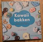 Kawaii bakken, Ophalen of Verzenden, Zo goed als nieuw