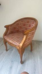 Stoel, fauteuil, Huis en Inrichting, Ophalen, Gebruikt, Eén, Cottage, Landelijk