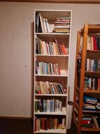 Boekenkast gratis ophalen, Huis en Inrichting, Kasten | Boekenkasten, Ophalen, Gebruikt, 25 tot 50 cm