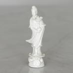 ✅ BLANC de CHINE beeld GuanYin ca. 1965, Ophalen of Verzenden
