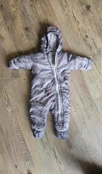 Lodger Skipak / Wintersportpak Maat 68, Lodger, Jongetje of Meisje, Ophalen of Verzenden, Zo goed als nieuw