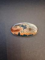 Efteling Bosrijk Pin - Zonder Kaartje, Ophalen of Verzenden, Button of Speldje