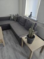 Hoekbank te koop, Ophalen of Verzenden, Zo goed als nieuw
