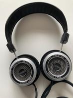 Grado 325 hoofdtelefoon + AudioQuest DragonFly Cobalt USBDAC, Audio, Tv en Foto, Koptelefoons, Ophalen, Gebruikt, Op oor (supra aural)