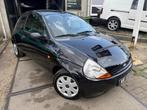 Ford Ka 1.3 Futura Apk|Airco|Elek.ramen|Boekjes, Voorwielaandrijving, 1299 cc, Gebruikt, 4 cilinders