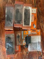 ROCO , minitanks , vintage , H0 , US army . Ww2, Hobby en Vrije tijd, Ophalen of Verzenden, Zo goed als nieuw, Bus of Vrachtwagen