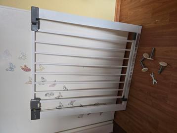 Safety 1st traphekje beschikbaar voor biedingen