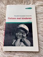 Th. Jorna - Fietsen met kinderen, Boeken, Ophalen of Verzenden, Zo goed als nieuw, Th. Jorna; H. Smit, Europa