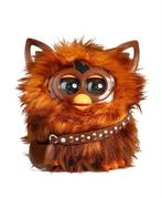 Furby furbacca ( star wars), Kinderen en Baby's, Speelgoed | Knuffels en Pluche, Ophalen of Verzenden, Gebruikt, Overige typen