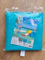 Zandvrije strandmat NIEUW, Ophalen of Verzenden, Nieuw