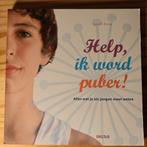 Gillian Price - Help, ik word puber!, Boeken, Ophalen of Verzenden, Gillian Price, Zo goed als nieuw, Opvoeding vanaf 10 jaar