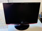 LG monitor / TV - FLATRON M2062D - PZ, Ophalen of Verzenden, Zo goed als nieuw, LG