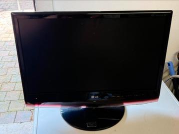 LG monitor / TV - FLATRON M2062D - PZ beschikbaar voor biedingen