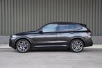 BMW X3 xDrive30e M-Sport Shadow 20INCH/KEYLESS/CARPLAY/LEER/, Automaat, 1998 cc, Gebruikt, 2000 kg